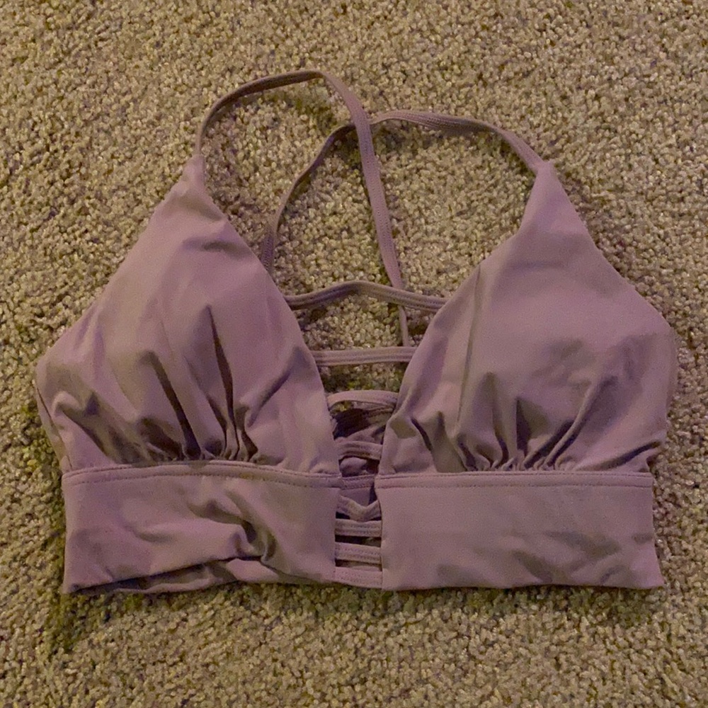 BuffBunny Spicy Bra